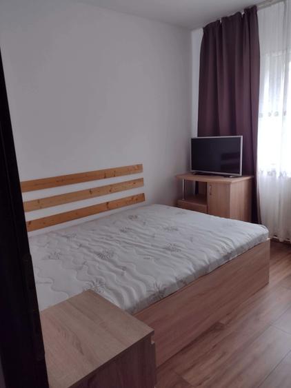 Dau in chirie apartament - 1