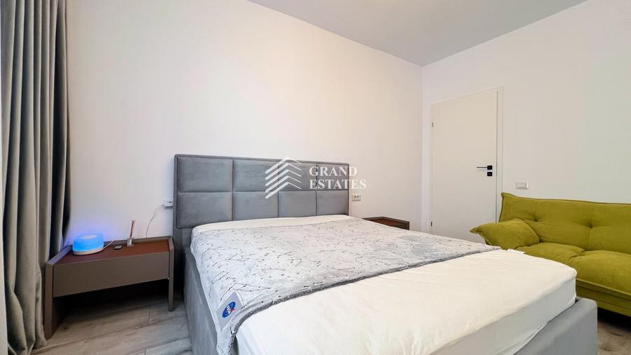 Închiriere apartament 2 camere decomandat | etaj 1 | Loc de parcare - 8