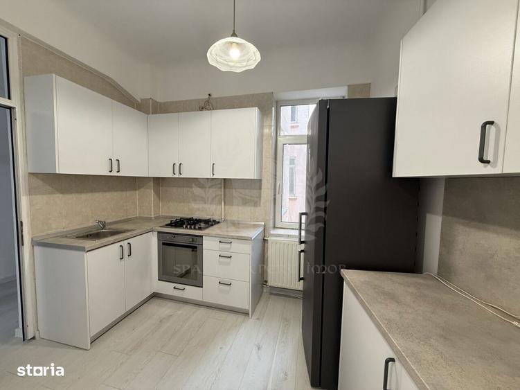 Apartament 2 camere / Spatiu comercial, zona Ultacentrala, Ploiesti - 2