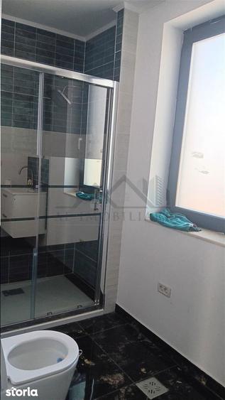 Valea Lupului str Academiei Vila P+E 5cam Teren 515mp constructie noua - 4