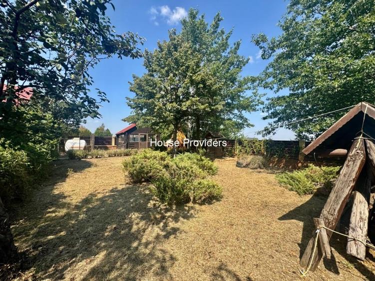 Casa/Vila 5 camere|825mp teren|Bolentin Vale|Garaj|Utilitati - 8