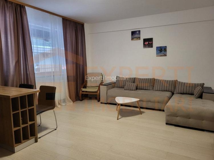 Apartament 2 camere situat in zona Mamaia Nord