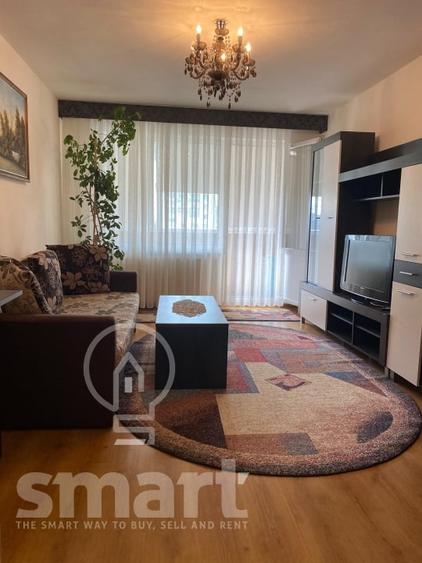 Apartament 2 camere cu 2 balcoane si loc de parcare - 4