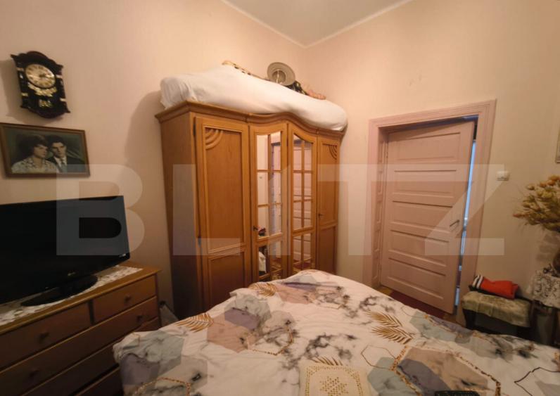 Casa 9 camere, 200 mp utili, zona Bd. Titulescu - 8