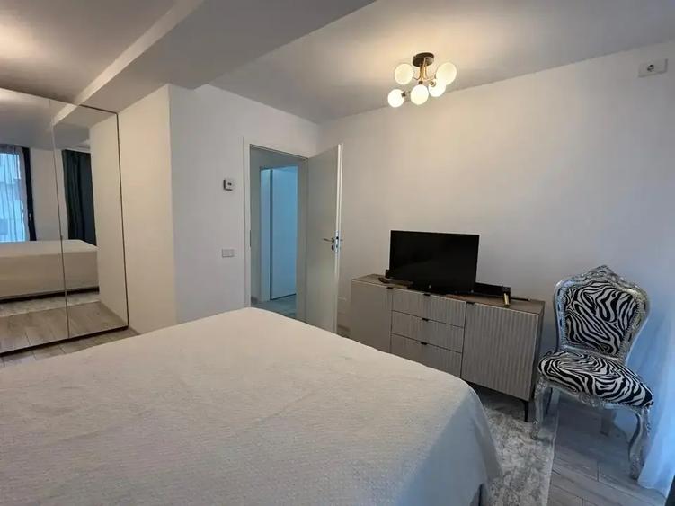 Apartament 3 Camere Pipera Plaza De Vanzare  Mutare Imediata - 9