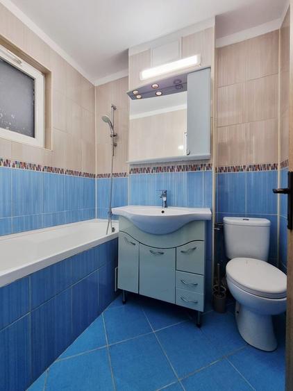 2 camere semidec. – Militari, Gorjului–Apusului - 7 min metrou - 12