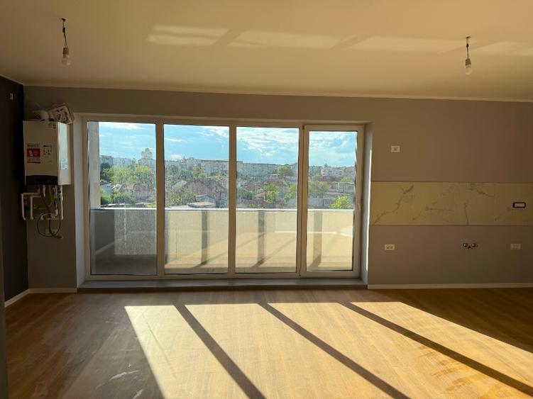 Garsoniera moderna Zona Dacia - 1