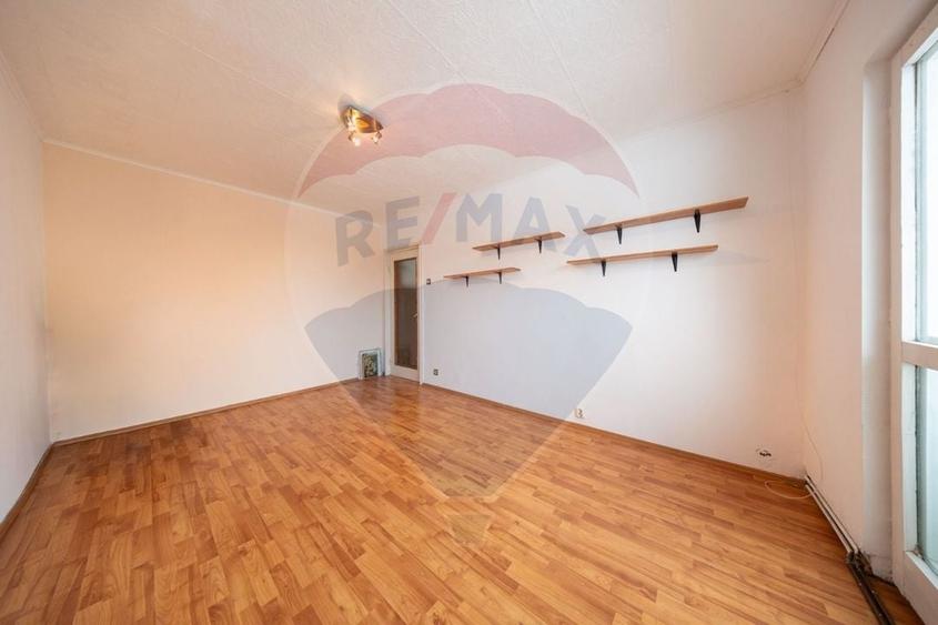 Apartament 2 camere de vanzare Rasnov, Cartierul Florilor, decomandat - 2