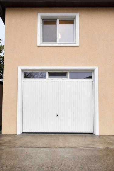 De inchiriat Garaj / Spatiu multifunctional 30 mp - 2