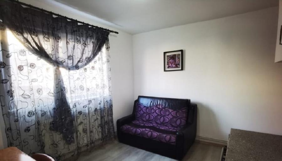 Garsoniera - zona CUG - Poitiers - 4