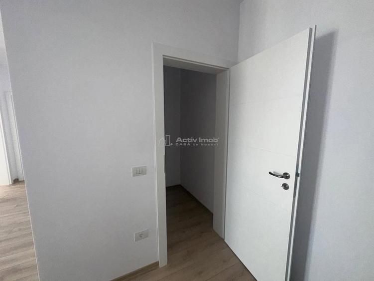 Apartamente cu 2 si 3 Camere - Bloc Nou - 4