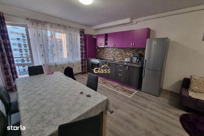 Apartament 2 camere | Decomandat | Parcare | 49 mpu | Petrom Baciu - 3