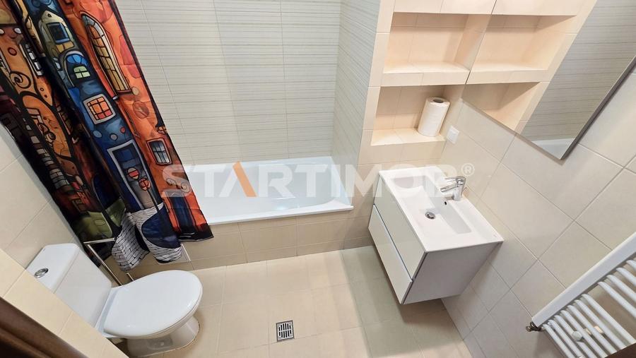 Apartament zona Calea Bucuresti prima inchiriere - 8