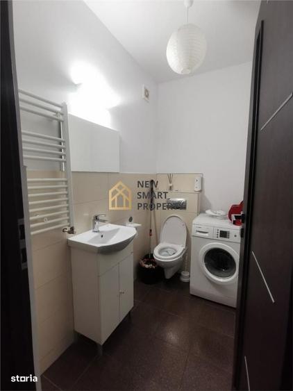 De inchiriat apartament 3 camere ARED cu parcare inclusa - 3