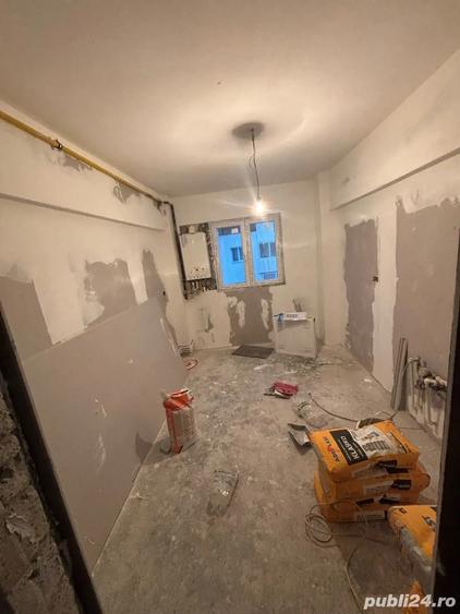 apartament confort 1 mioritei , 3 camere - 16