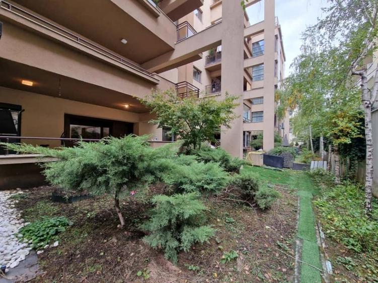 De Vanzare! Apartament cu gradina pe Soseaua Nordului - 4