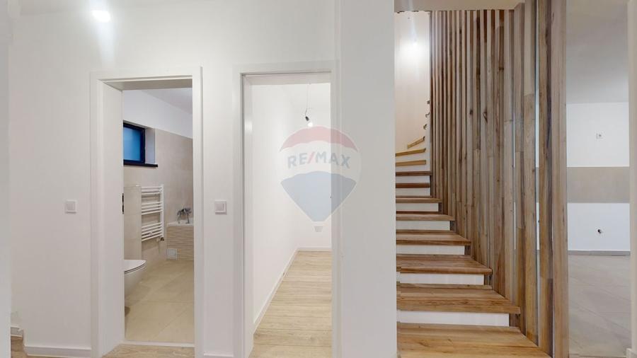 Comision 0% | Casa noua tip Duplex | Incalzire prin pardoseala | Bod - 6