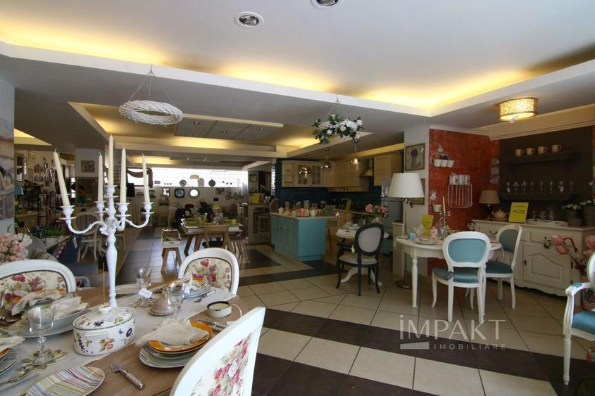 Spatiu comercial de inchiriat, in Marasti! - 2