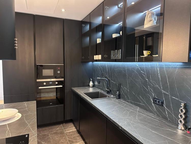 Com 0%/Apartament / ONE Verdi Park / 3 camere / Parcare subterana inclusa - 4