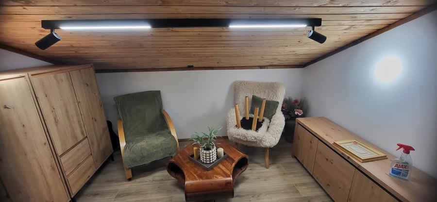 Cabana de vanzare - 1