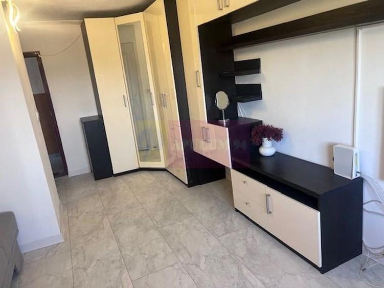 Garsoniera Soseaua Straulesti- Baneasa. - 4