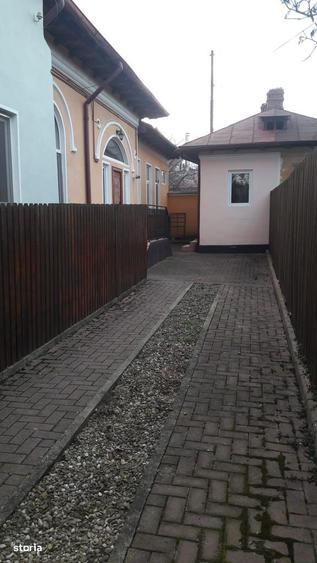 Central(zona Lic I.L.Caragiale),casa de vanzare - 10