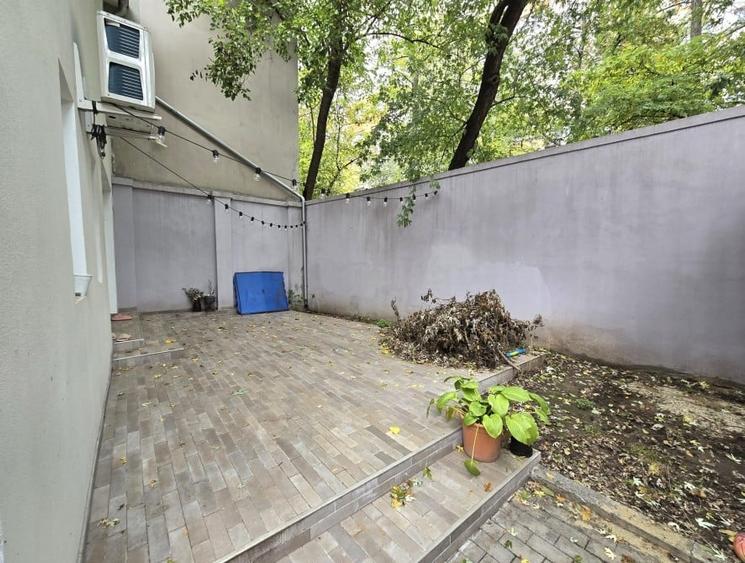 Vila Dorobanti Capitale - 13