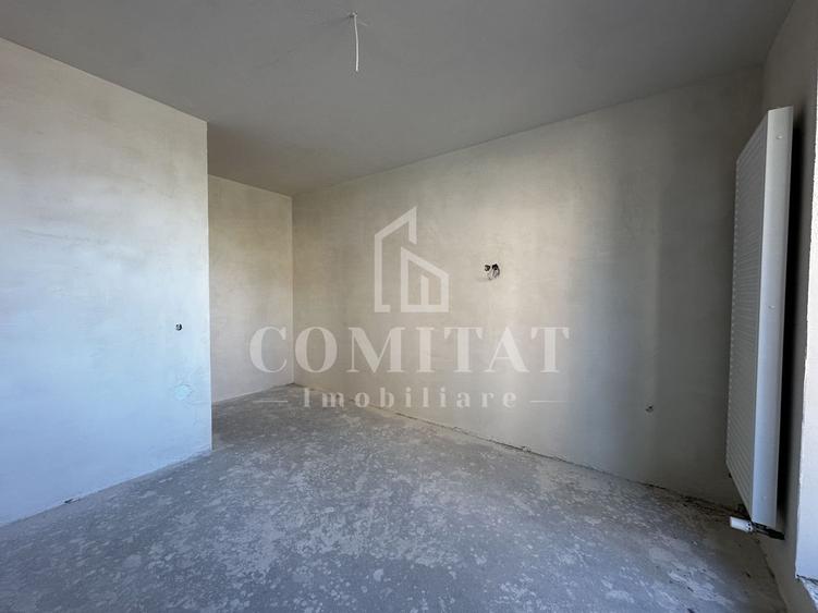 Apartament 4 camere | Etaj intermediar | Chinteni - 5