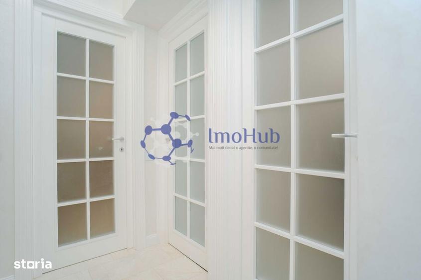 Royal Town Copou, 2 camere, prima inchiriere, parcare inclusa - 2