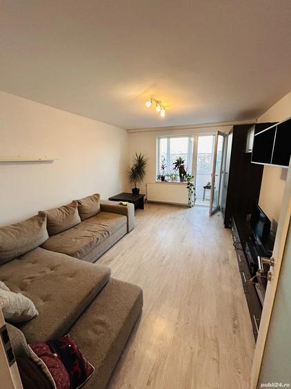 Inchiriez Garsoniera Bd. Ferdinand - 2
