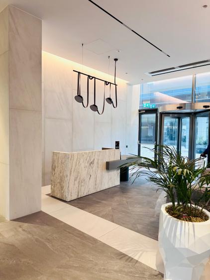 One North Loft / Spatiu de Birou 111 mp / Parcare  2 locuri / Prima Închiriere - 3