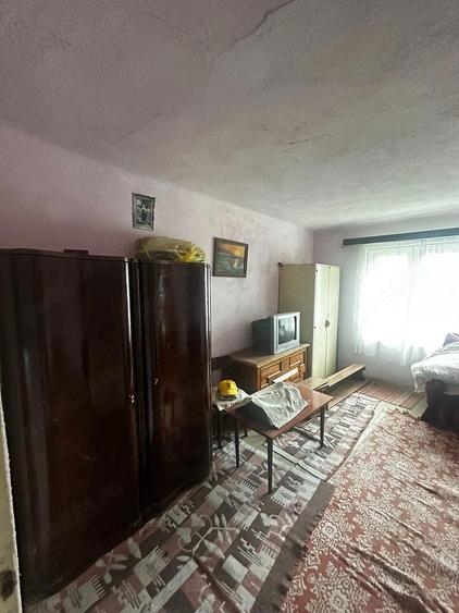 Casa cu teren generos de vanzare in Ianova (Remetea Mare) 129 mp + 1078 mp - 6