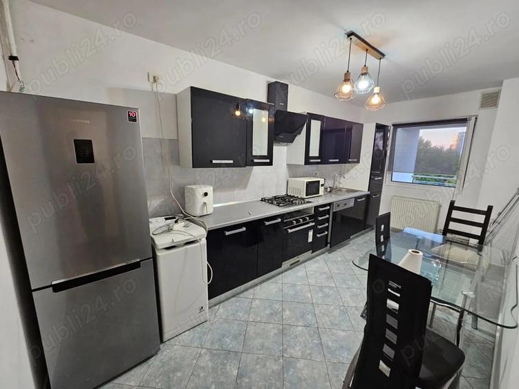 Apartament 3 Camere | Metrou | Terase 20 mp | Propietar - 7
