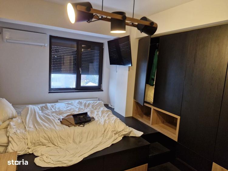 Apartament 2 camere Gavana, capatul lui 19, loc parcare acoperit - 8