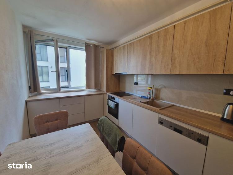 Apartament 2 camere de inchiriat, parcare, str Razoare Vivo Mall - 9