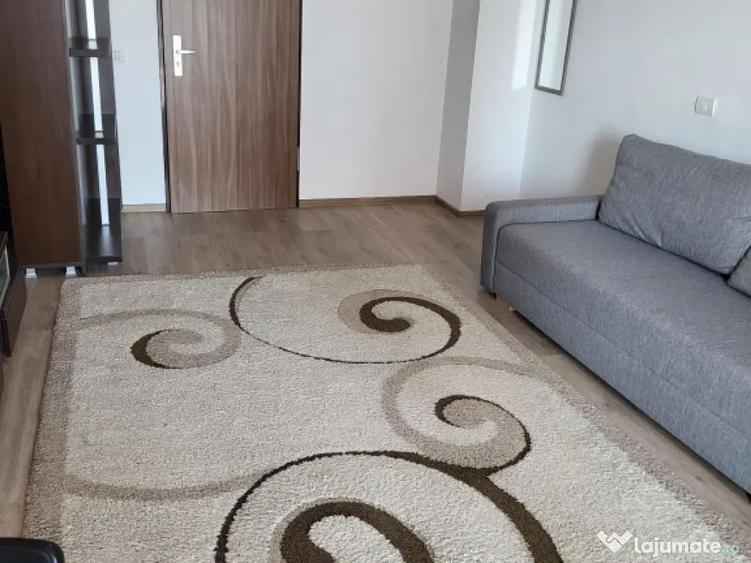 Giurgiului gazarului bloc nou etaj 3 - 8