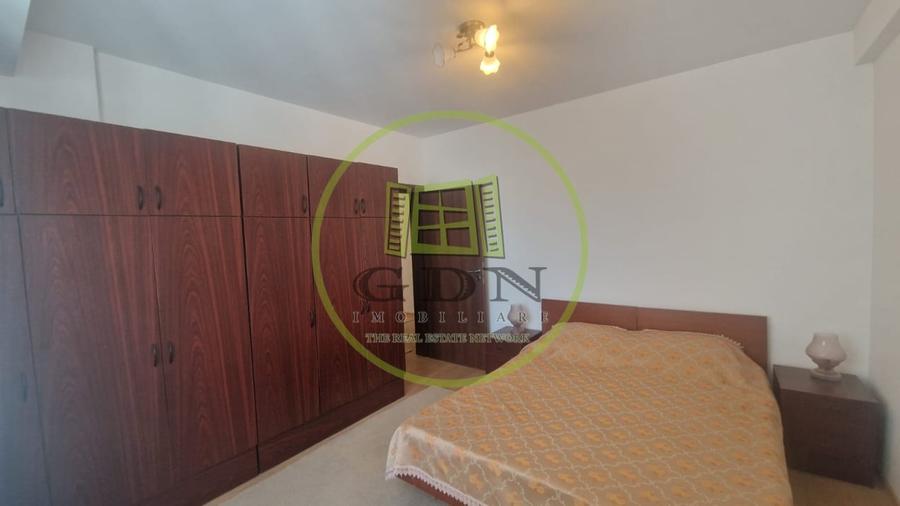 Apartament 2 camere, decomandat, 63mp, cartier Brazda, zona Carrefour - 4