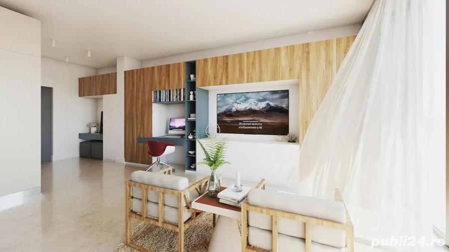 Vand apartament mamaia nord - 4