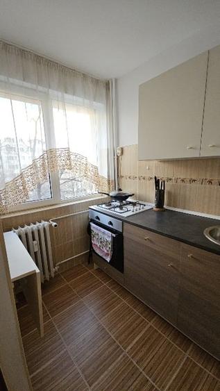 Garsonieră Modernă lângă Metrou Dristor - 5