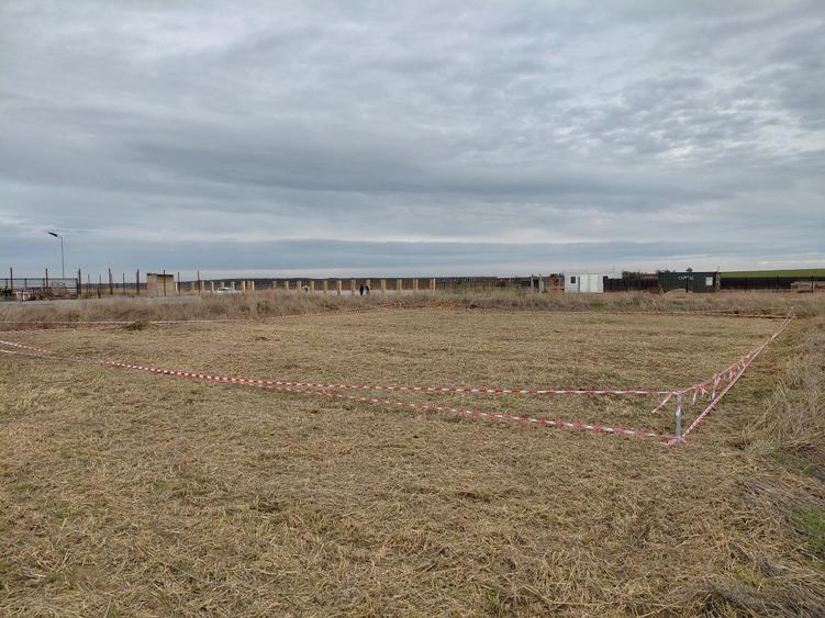 Vand teren Balaceanca 429mp - 1