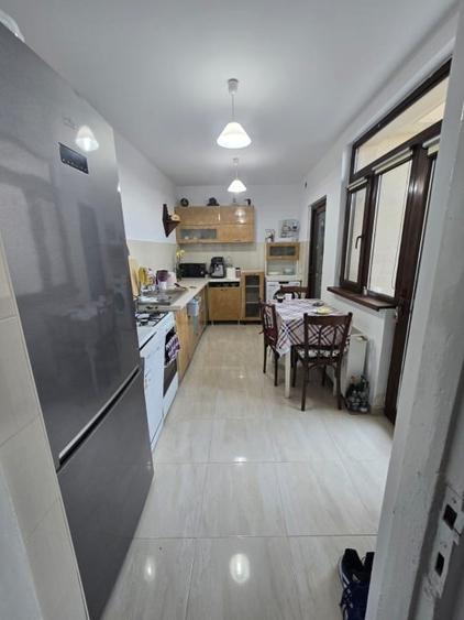 Casă de vânzare in Constanta- Zonă Centrală – Curte proprie - 10