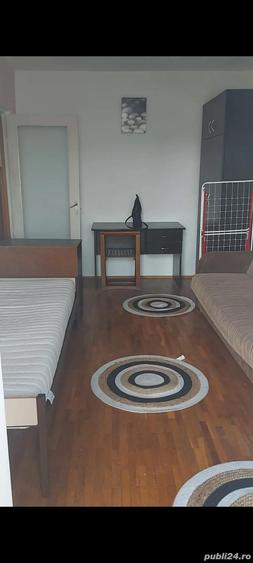 Inchiriez garsoniera Marasti - 9