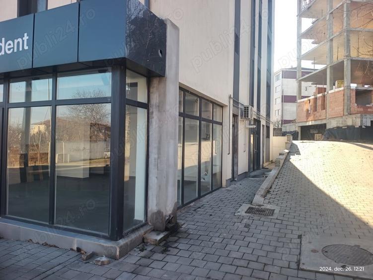 Inchiriere spa?iu comercial - 2