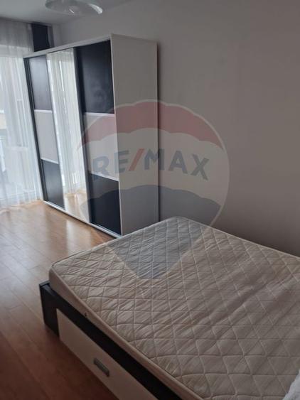 Apartament cu 2 camere de vânzare în zona Avantgarden - 2