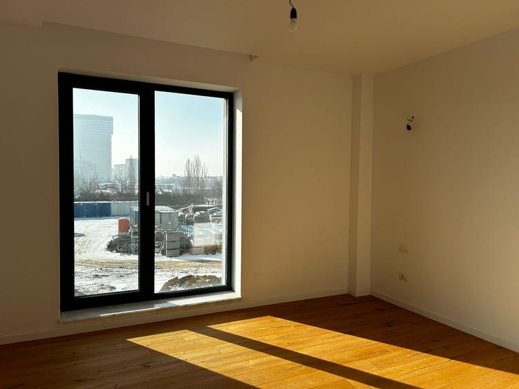 2 camere Aviatiei City Point proiect nou 2026 - 12