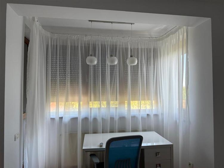 Apartament premium, 4 camere, Baneasa - Apicultorilor - 19