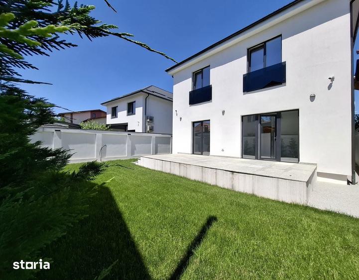 Vila Premium | 6 Camere | Pipera | Curte | 430 MP | 2025 - 7