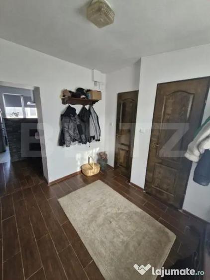 Duplex in centrul orasului Turda - 6
