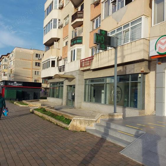 Spatiu Comercial Central de inchiriat in Mangalia - 1