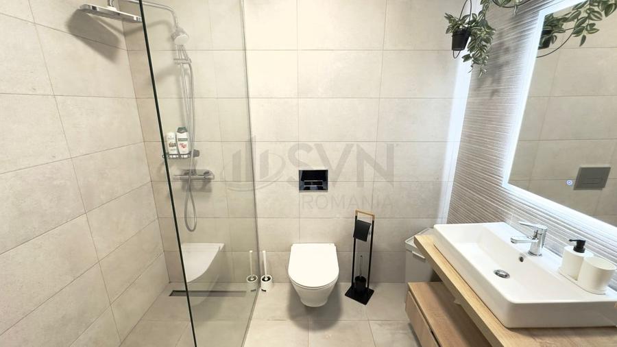 REA1027693 Apartament 2 camere Core Timpuri Noi - 9